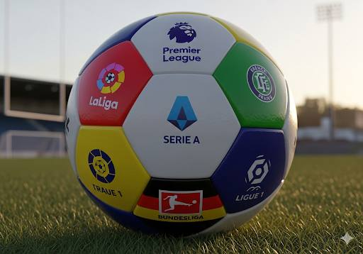 手机观看足球直播